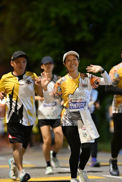 SP Half Marathon 2026