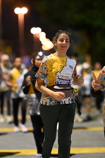 SP Half Marathon 2026