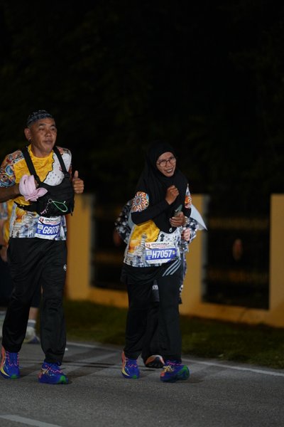 SP Half Marathon 2026