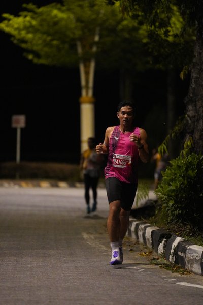 SP Half Marathon 2026