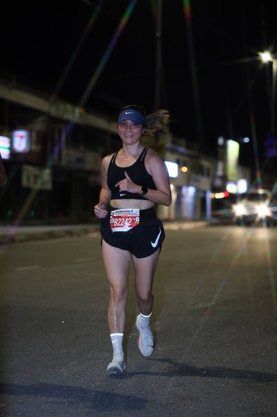 SP Half Marathon 2026