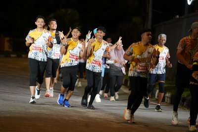SP Half Marathon 2026