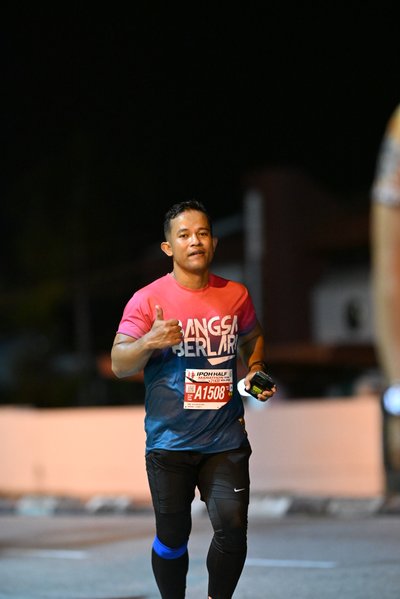 SP Half Marathon 2026