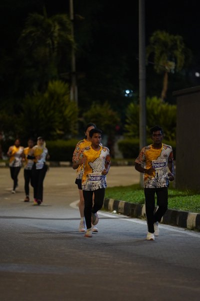SP Half Marathon 2026