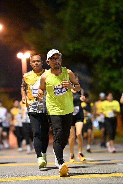 SP Half Marathon 2026