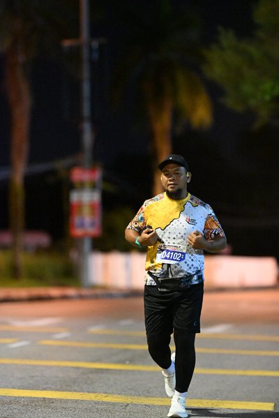 SP Half Marathon 2026