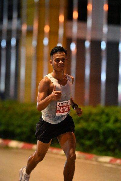 SP Half Marathon 2026