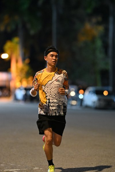 SP Half Marathon 2026
