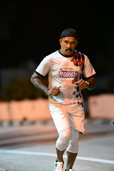 SP Half Marathon 2026