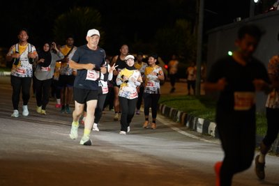 SP Half Marathon 2026