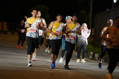 SP Half Marathon 2026