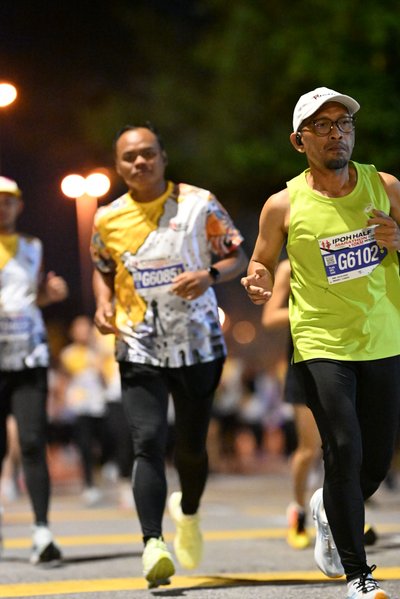SP Half Marathon 2026
