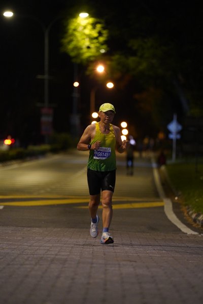 SP Half Marathon 2026