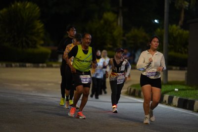 SP Half Marathon 2026