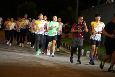 SP Half Marathon 2026