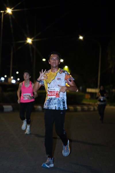 SP Half Marathon 2026