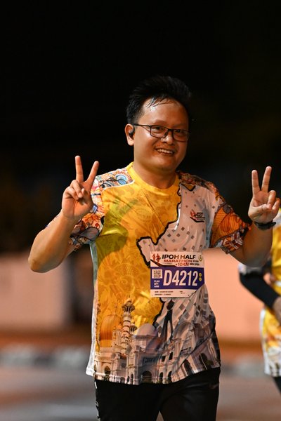 SP Half Marathon 2026
