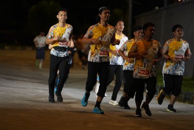 SP Half Marathon 2026