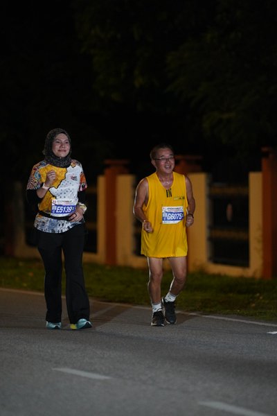 SP Half Marathon 2026