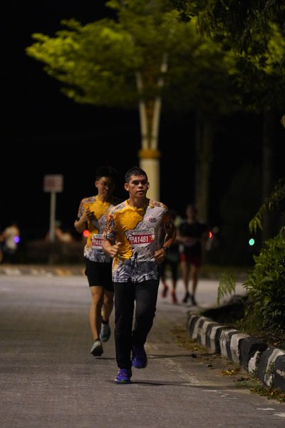 SP Half Marathon 2026