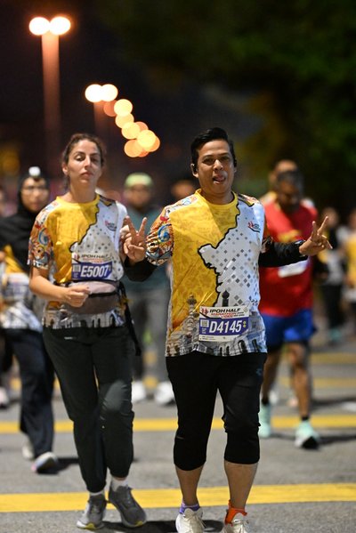 SP Half Marathon 2026