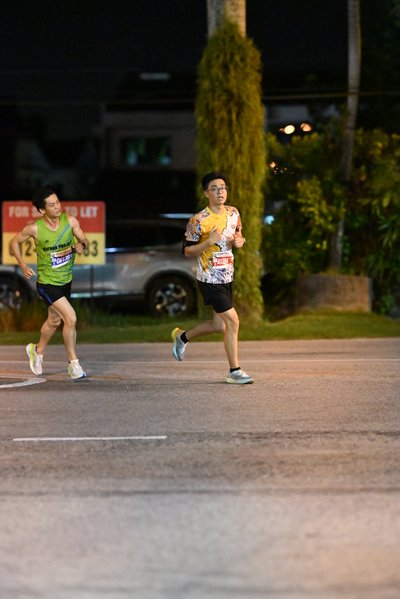 SP Half Marathon 2026