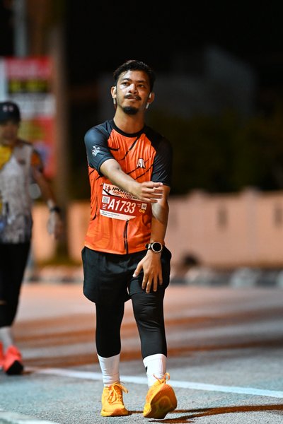 SP Half Marathon 2026