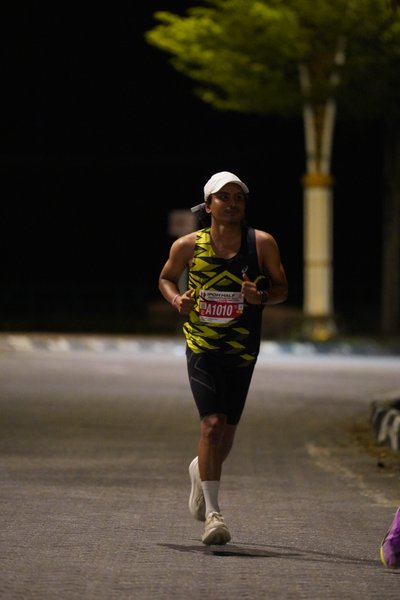 SP Half Marathon 2026