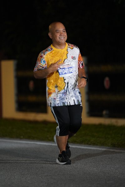 SP Half Marathon 2026