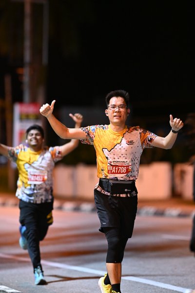 SP Half Marathon 2026