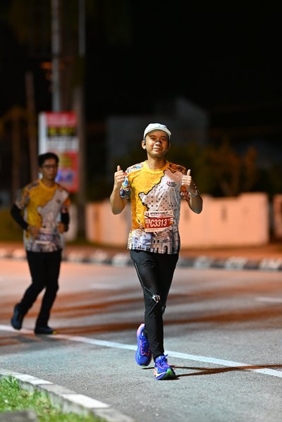 SP Half Marathon 2026