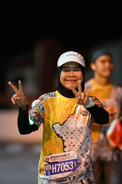 SP Half Marathon 2026