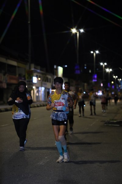 SP Half Marathon 2026