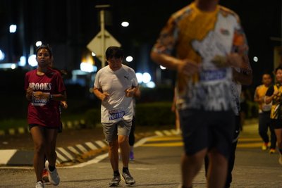 SP Half Marathon 2026