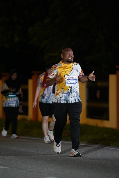 SP Half Marathon 2026