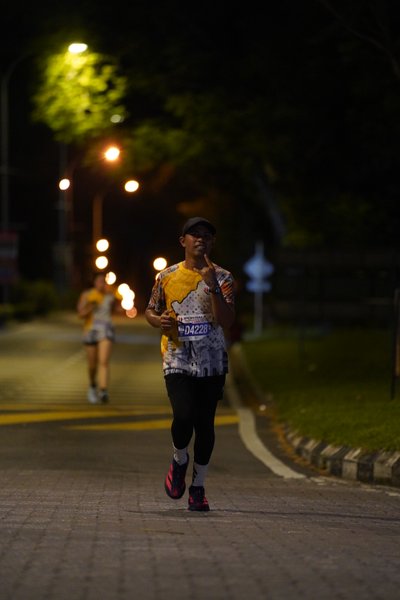 SP Half Marathon 2026