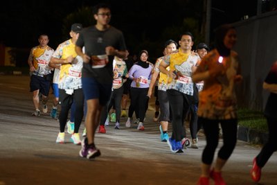 SP Half Marathon 2026