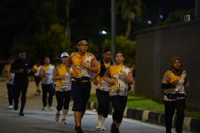 SP Half Marathon 2026