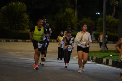 SP Half Marathon 2026