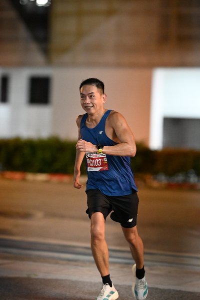SP Half Marathon 2026