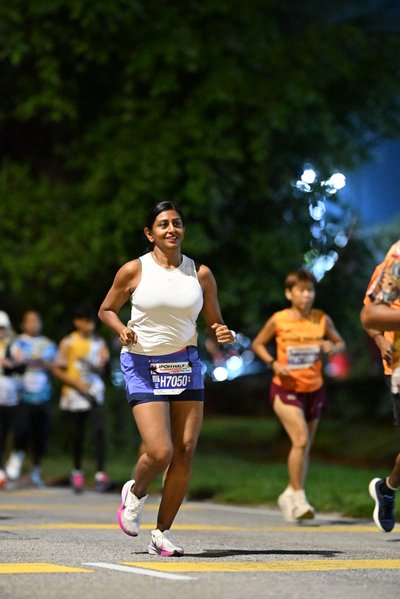 SP Half Marathon 2026