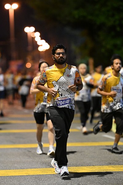 SP Half Marathon 2026
