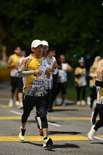 SP Half Marathon 2026