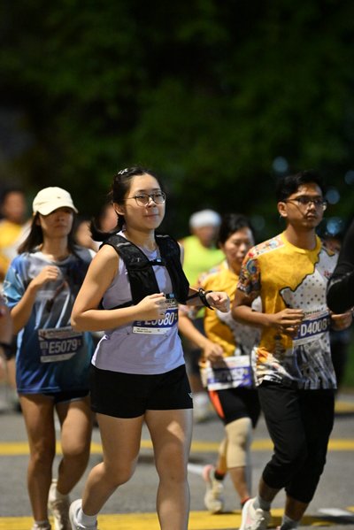 SP Half Marathon 2026