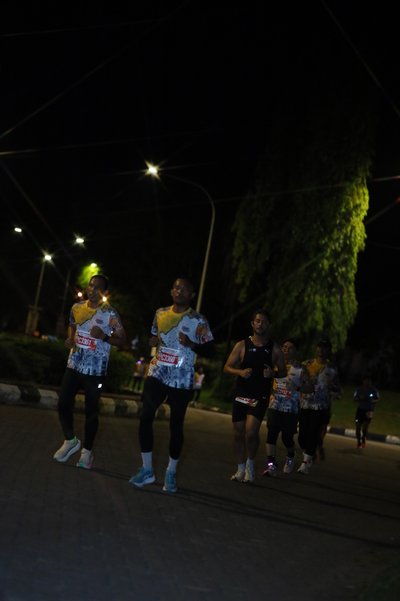 SP Half Marathon 2026