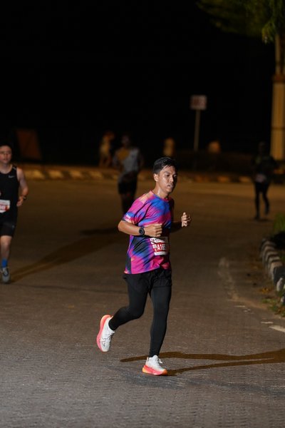 SP Half Marathon 2026