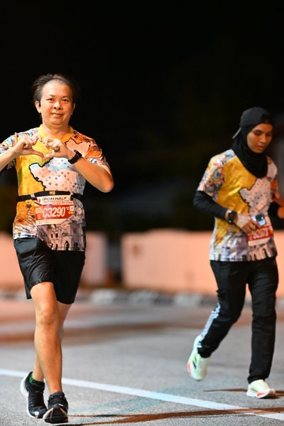 SP Half Marathon 2026