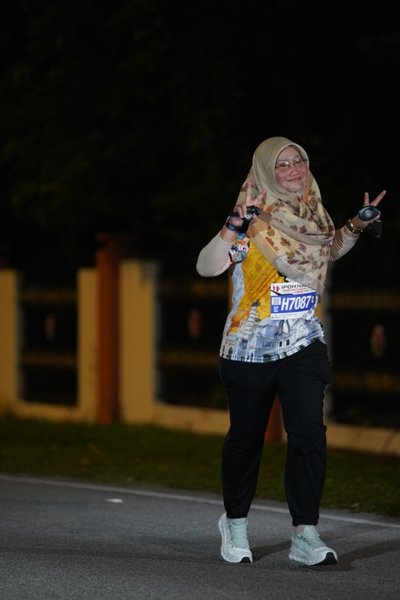 SP Half Marathon 2026