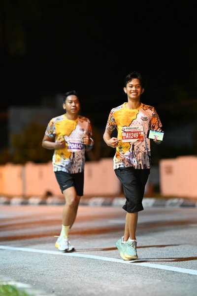 SP Half Marathon 2026