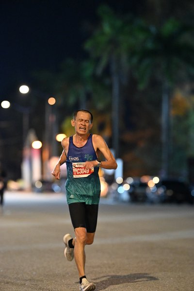 SP Half Marathon 2026
